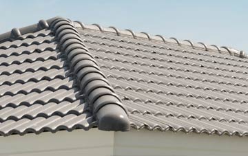 advantages of Putloe clay roofing