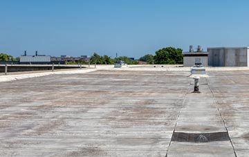 Putloe commercial flat roofing