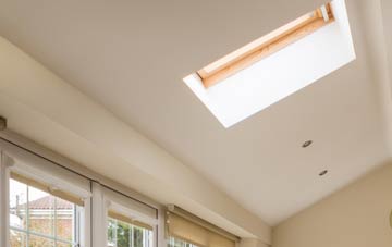 Putloe conservatory roof insulation companies