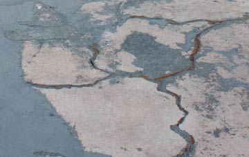 fibreglass roofing replacement Putloe