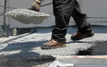 Putloe flat roofing companies