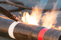 Putloe flat roofing replacement