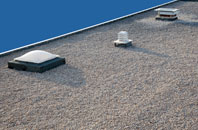 Putloe flat roofing